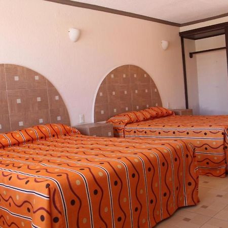 Hotel Plaza Sahagun Ciudad Sahagun Luaran gambar